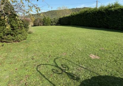 vente Maison Curemonte