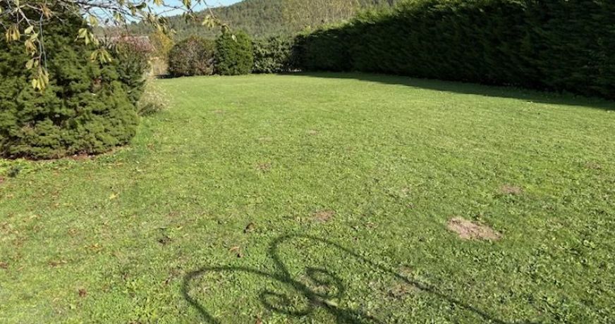 vente Maison Curemonte