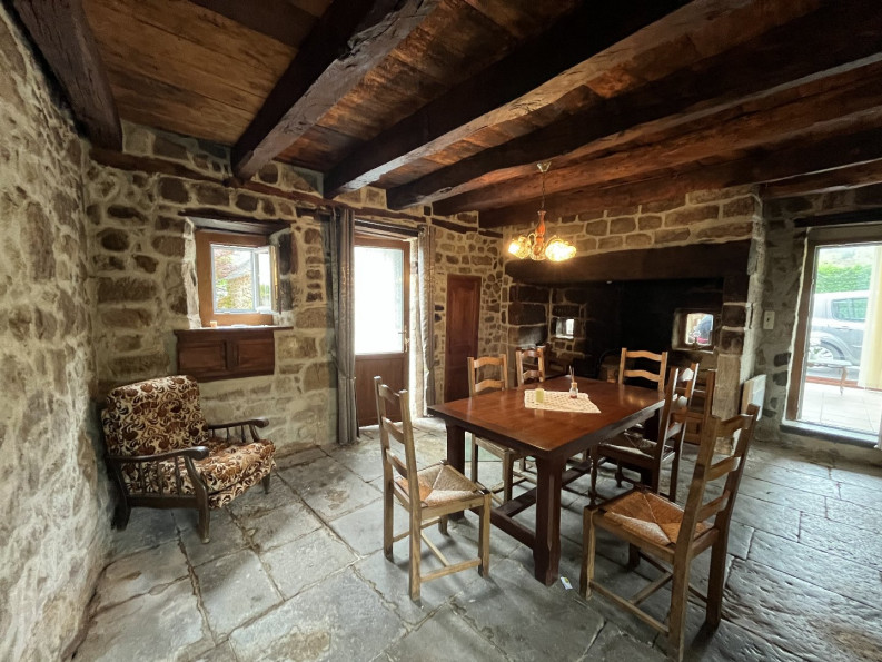 sale Maison Curemonte - Photo 12
