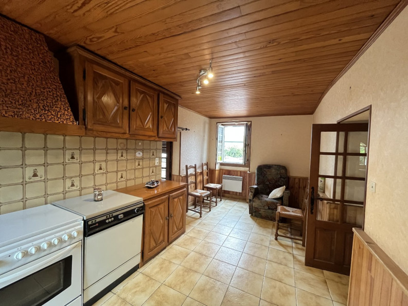 sale Maison Curemonte - Photo 13