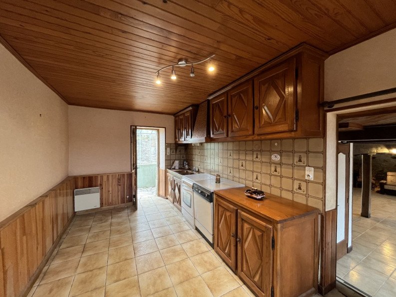 vente Maison Curemonte - Photo 10