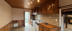 vente Maison Curemonte