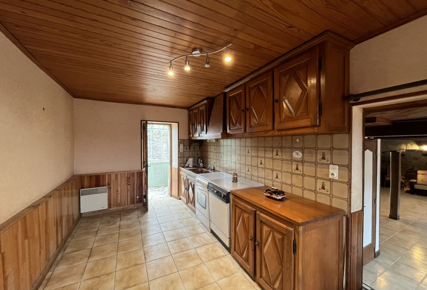 vente Maison Curemonte - Photo 10