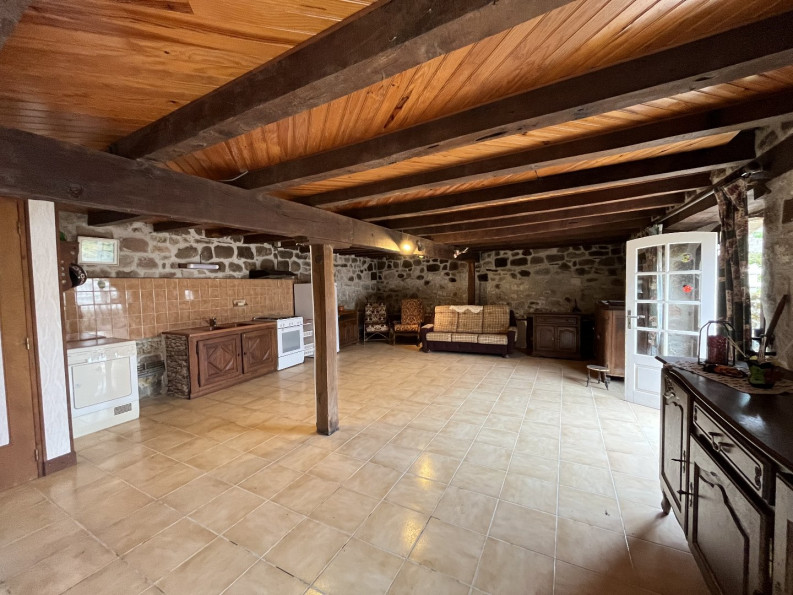 sale Maison Curemonte - Photo 7