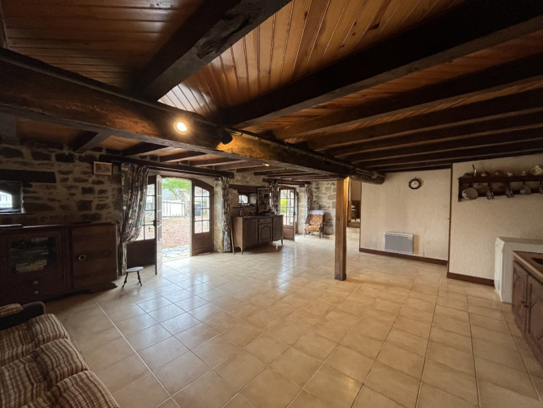 sale Maison Curemonte - Photo 8