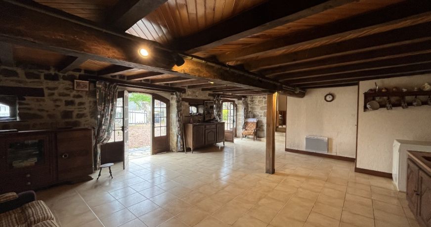 vente Maison Curemonte