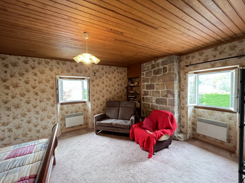 sale Maison Curemonte - Photo 15