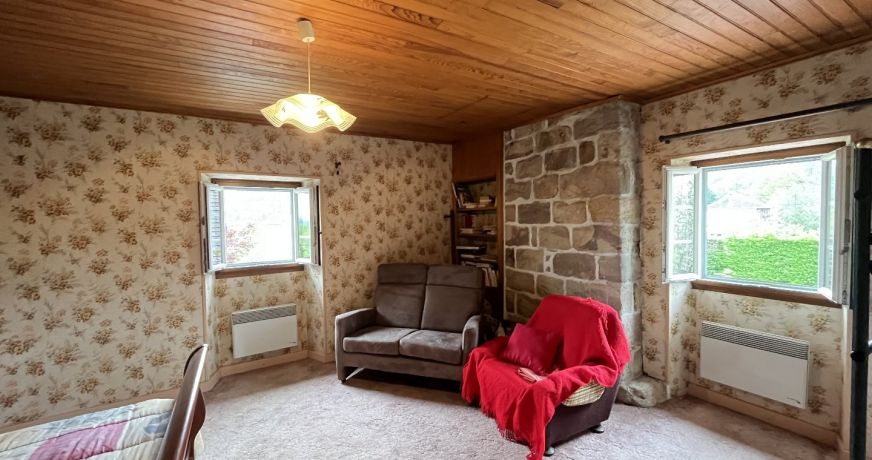 vente Maison Curemonte