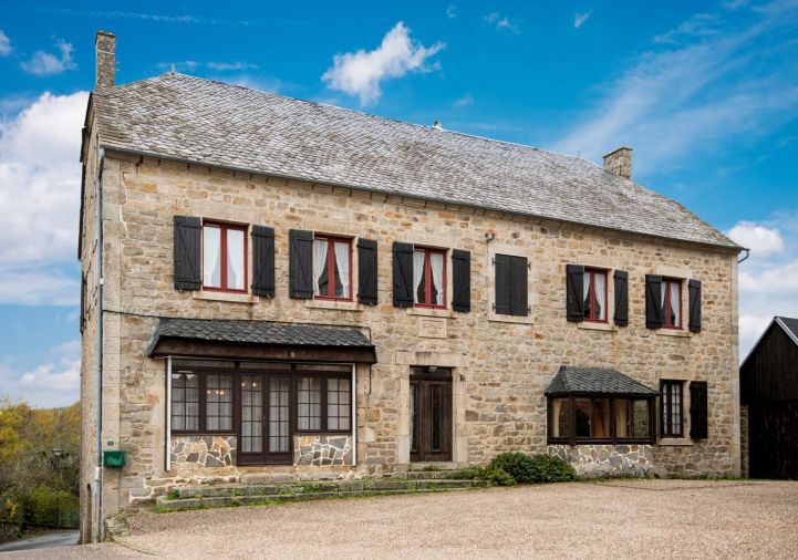 sale Maison en pierre Saint Paul