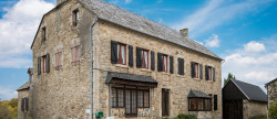 vente Maison en pierre Saint Paul