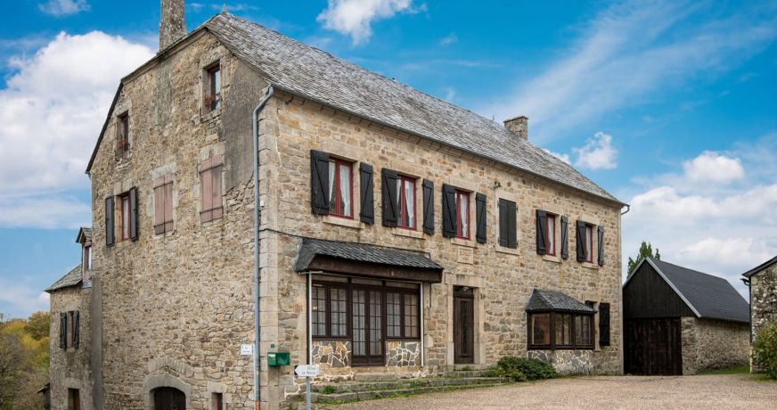vente Maison en pierre Saint Paul