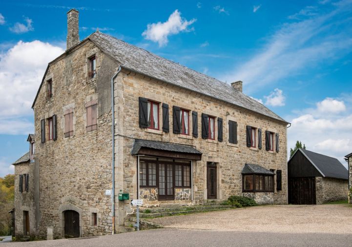 vente Maison en pierre Saint Paul