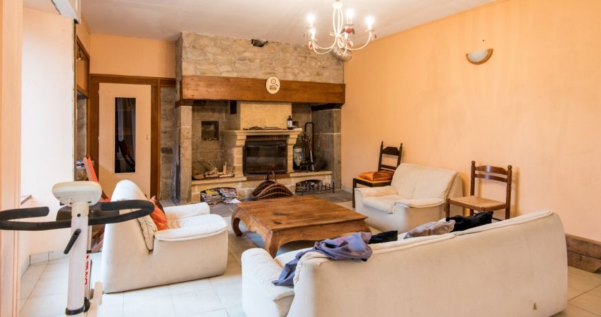 vente Maison en pierre Saint Paul