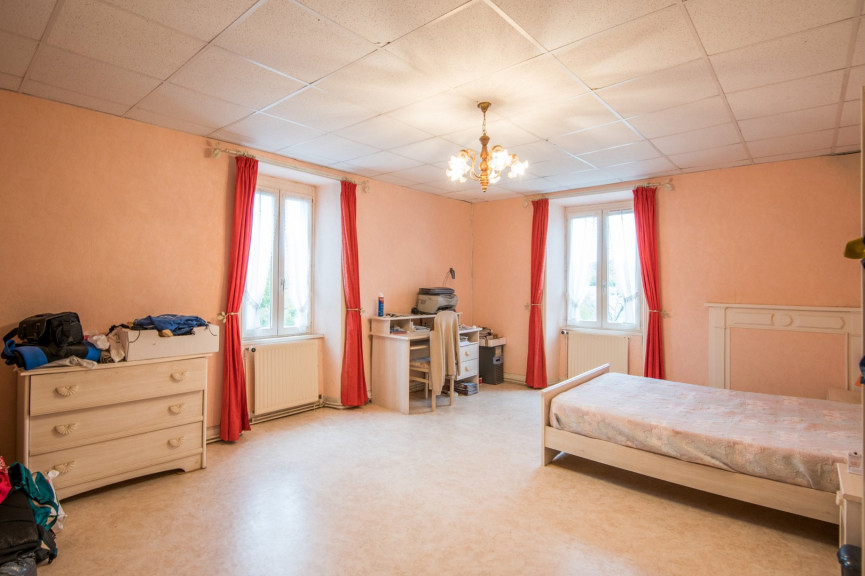 sale Maison en pierre Saint Paul - Photo 5