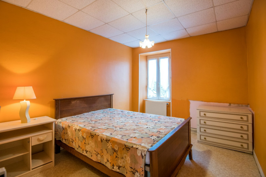 sale Maison en pierre Saint Paul - Photo 8