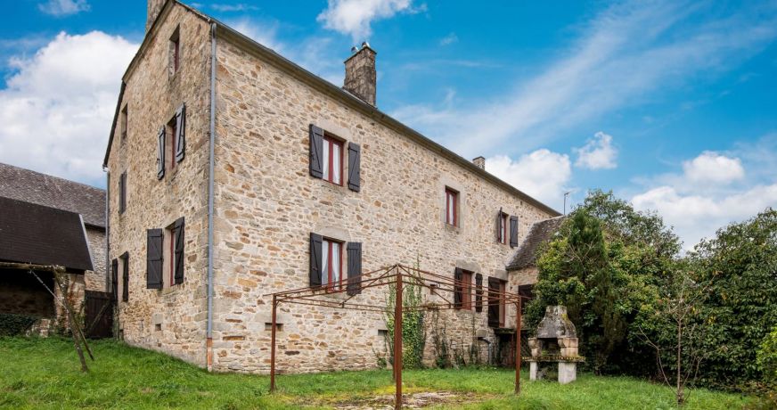 vente Maison en pierre Saint Paul
