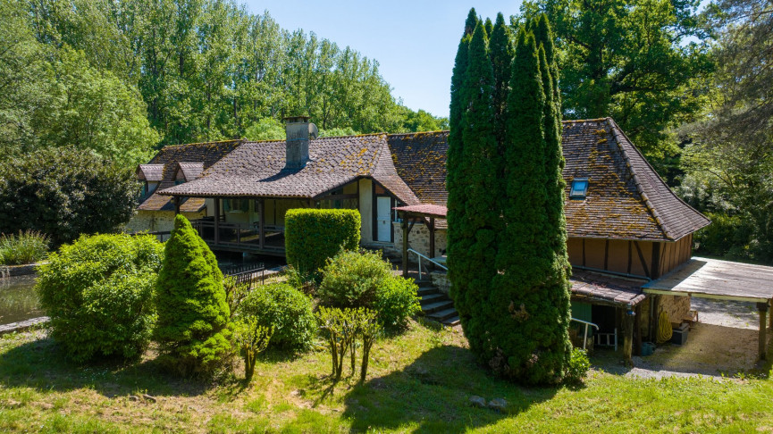 vente Moulin Nonards - Photo 13