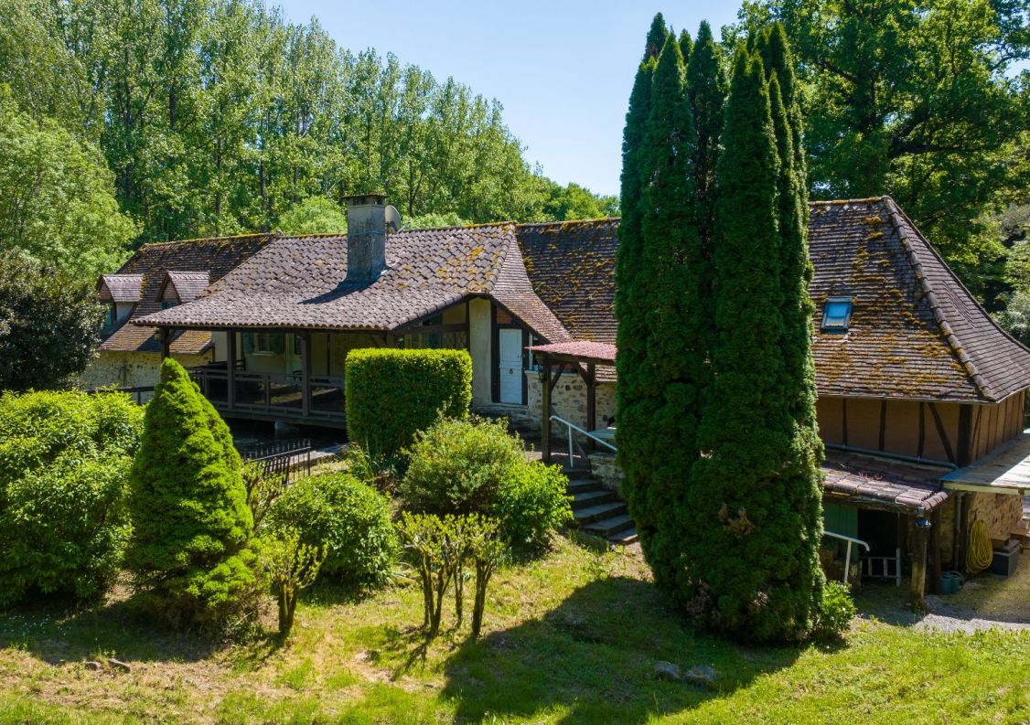 vente Moulin Nonards