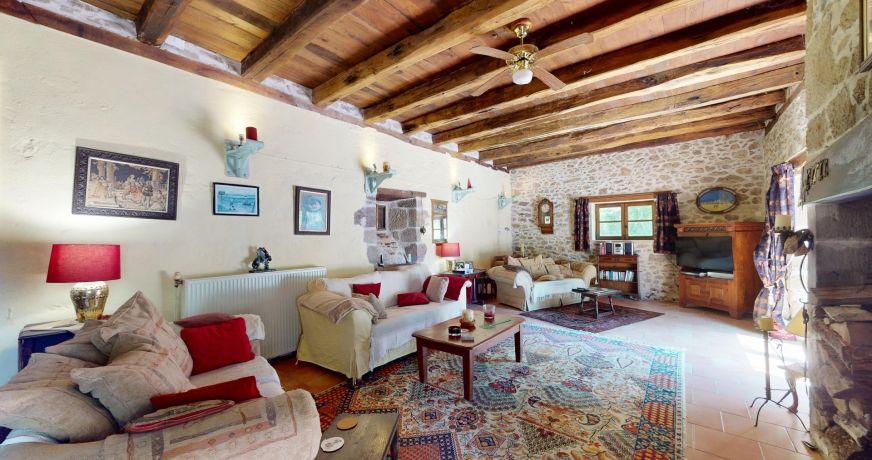 vente Moulin Nonards