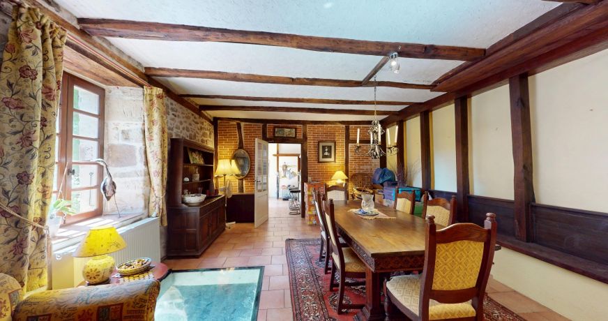 vente Moulin Nonards