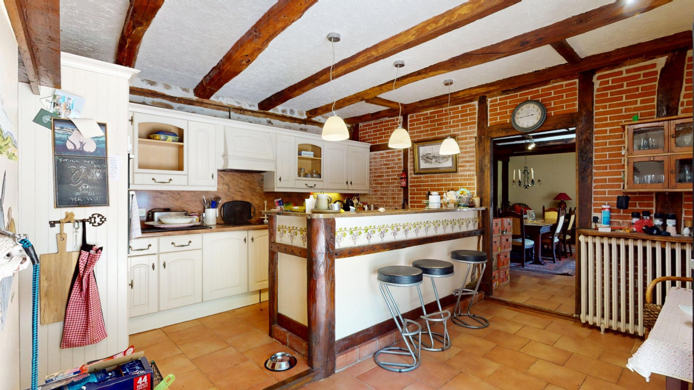 vente Moulin Nonards - Photo 4