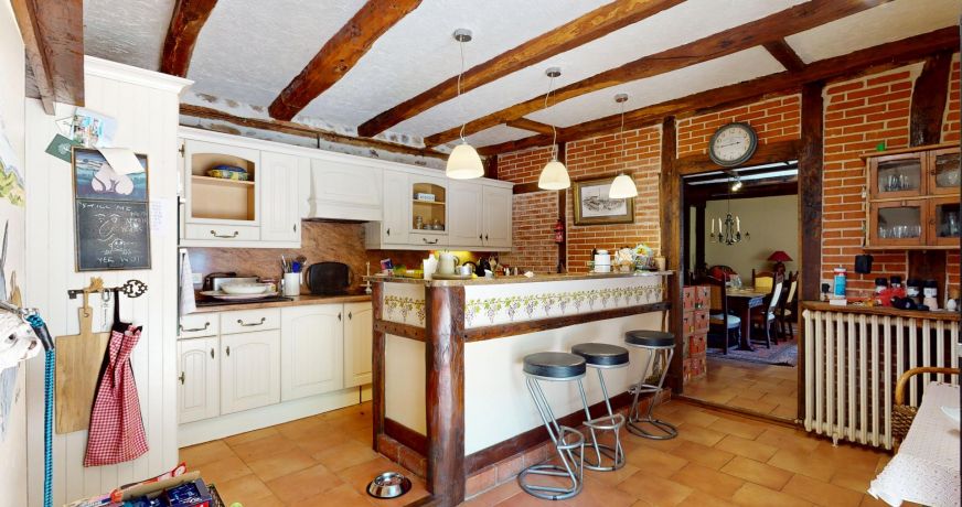 vente Moulin Nonards