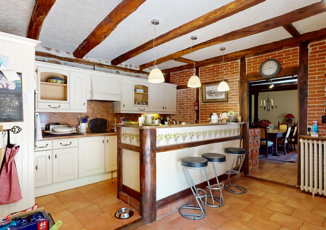 vente Moulin Nonards