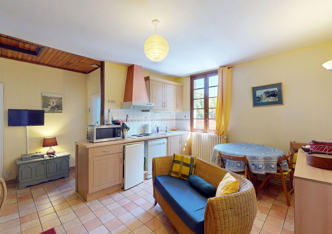 vente Moulin Nonards