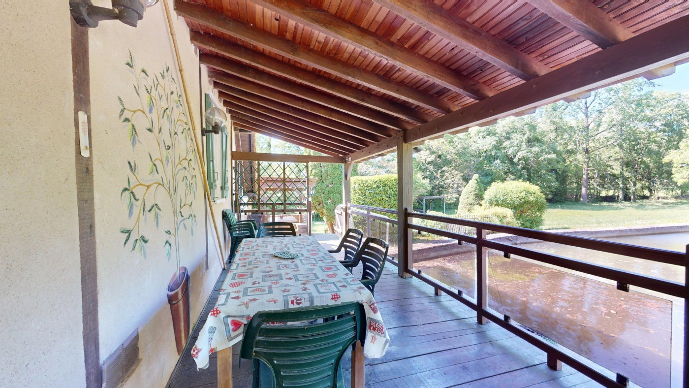 vente Moulin Nonards - Photo 9