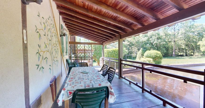 vente Moulin Nonards