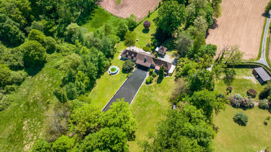 vente Moulin Nonards - Photo 14