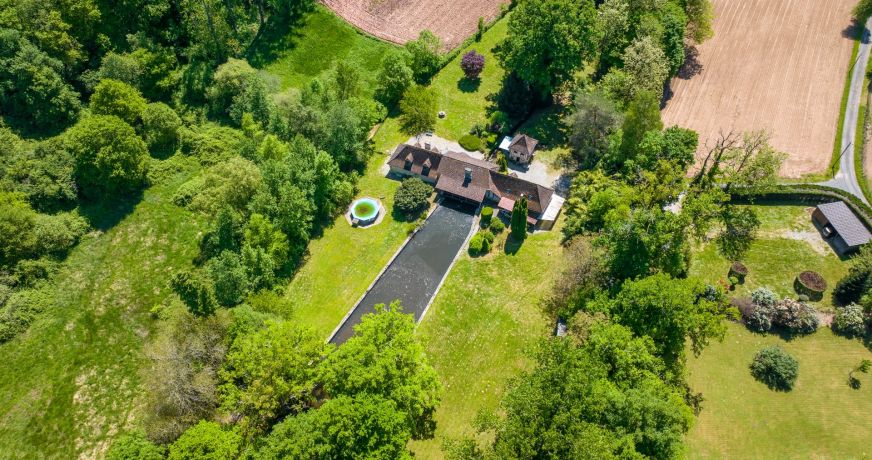 vente Moulin Nonards