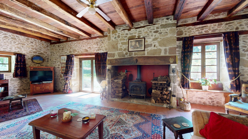 vente Moulin Nonards - Photo 11