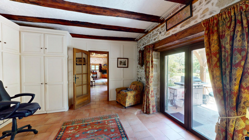 vente Moulin Nonards - Photo 12