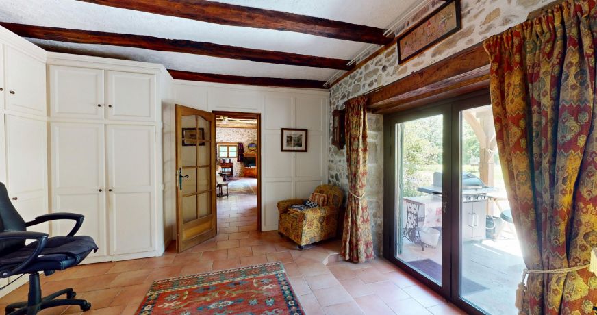 vente Moulin Nonards