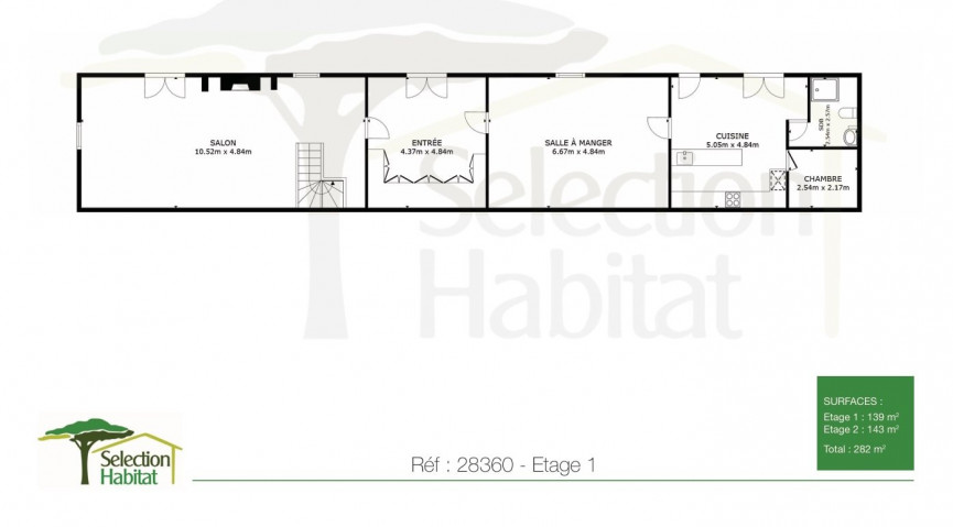 vente Moulin Nonards - Photo 16