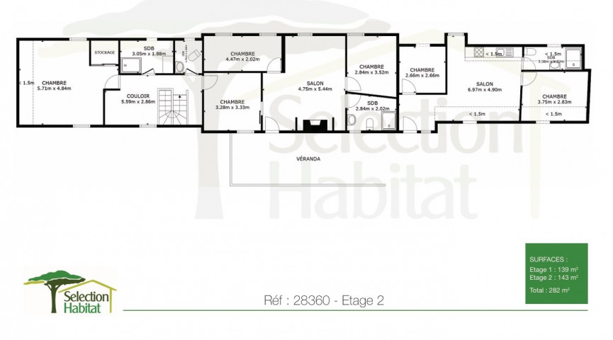 vente Moulin Nonards - Photo 17