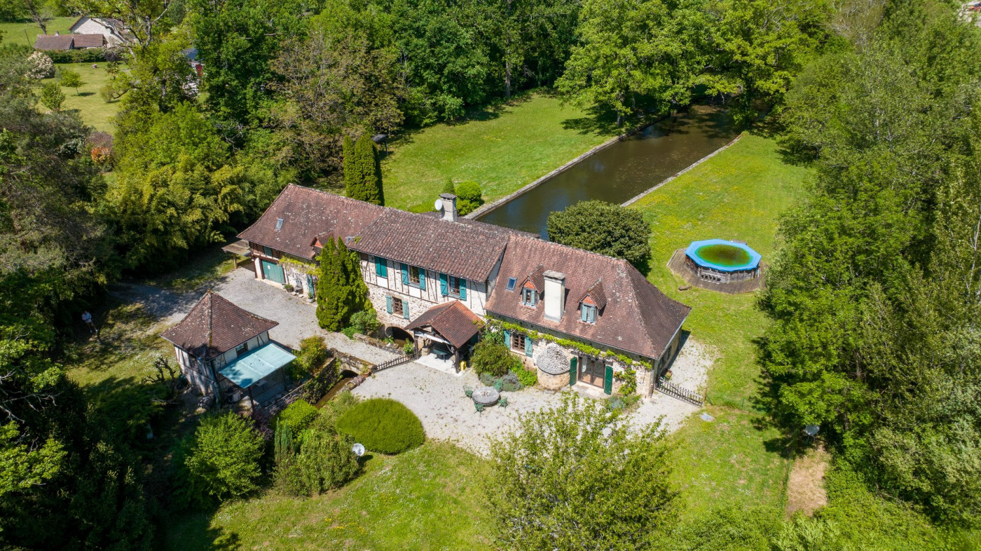 vente Moulin Nonards - Photo 15