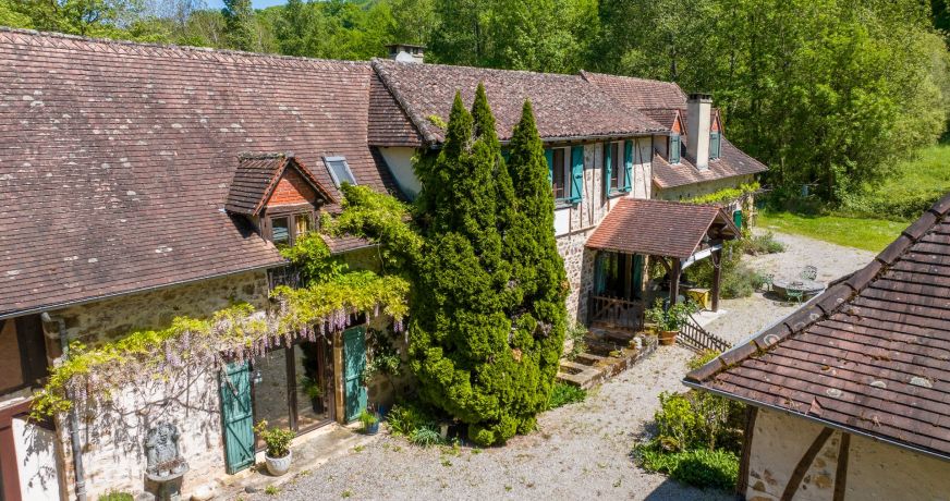 vente Moulin Nonards