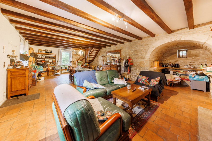 sale Maison Bio - Photo 9