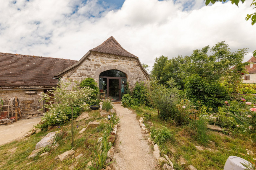 sale Maison Bio - Photo 17