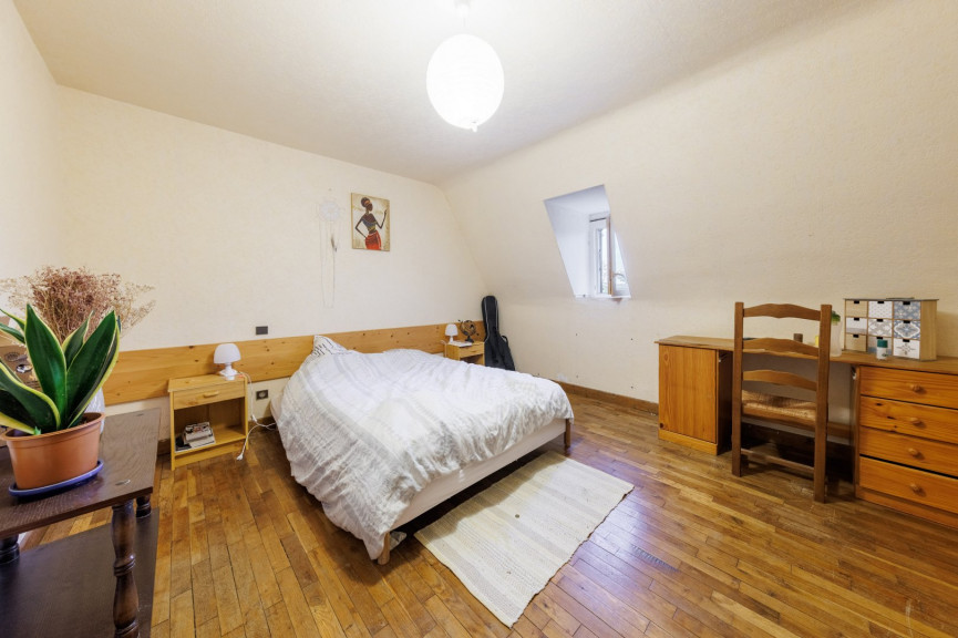 sale Maison Bio - Photo 14