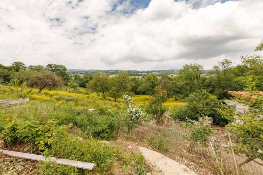 sale Maison Bio - Photo 18