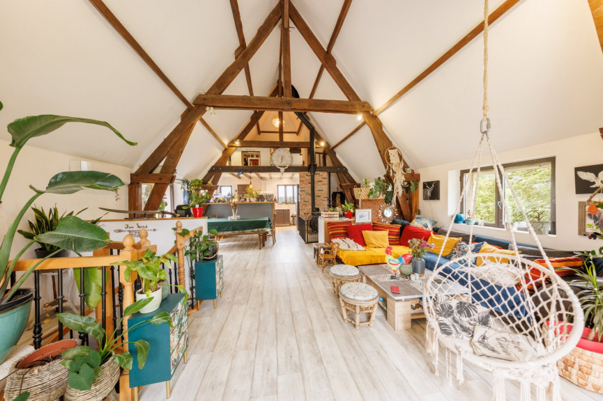 sale Maison Bio - Photo 2