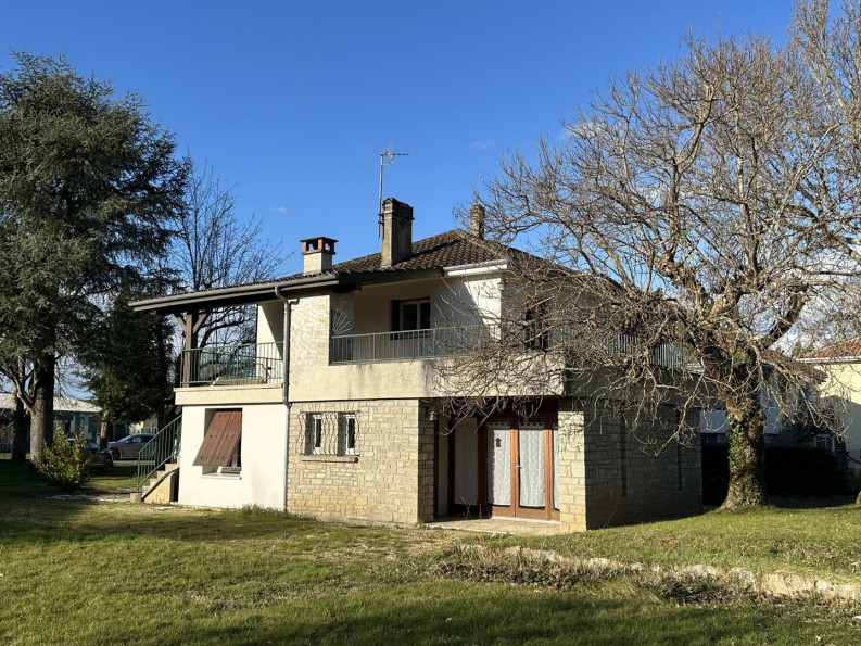 vente Maison Biars Sur Cere - Photo 1