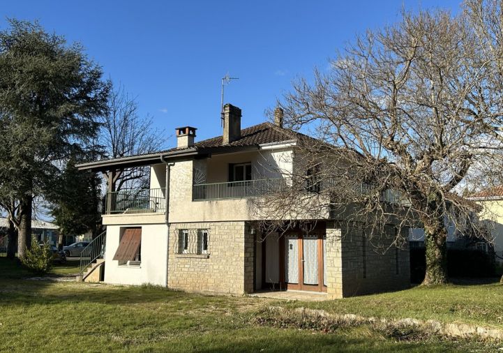 sale Maison Biars Sur Cere