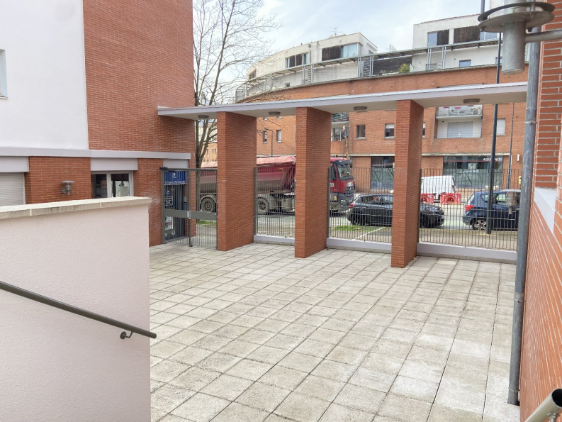 vente Appartement en résidence Toulouse - Photo 11