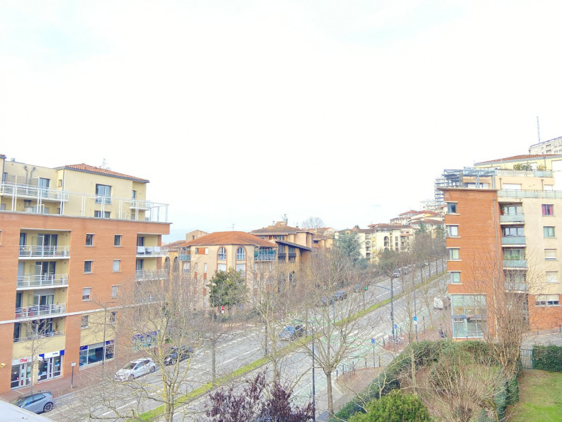 vente Appartement en résidence Toulouse - Photo 7