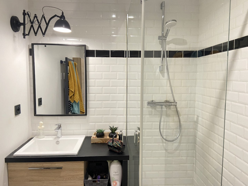 vente Appartement en résidence Toulouse - Photo 12