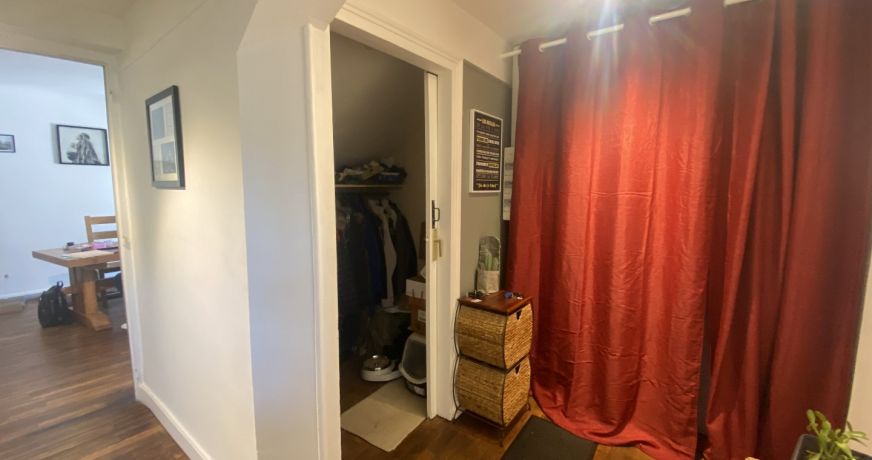 vente Appartement Uzerche